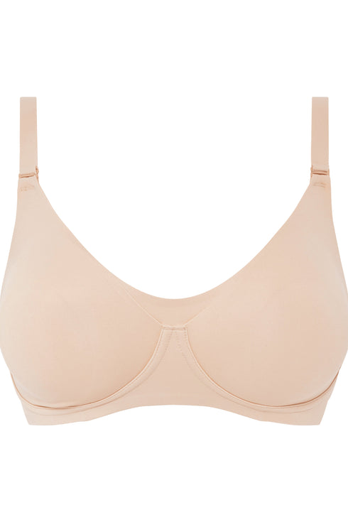 Chantelle Pure Maternity Nursing Bra